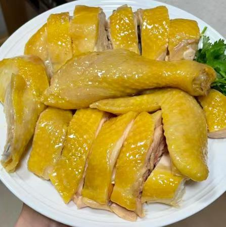 淮安猪头肉